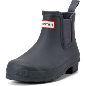 Hunter Women’s Original Chelsea Boot(Navy)