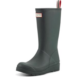 Hunter Women’s Play Tall Rain Boot(Arctic Moss)