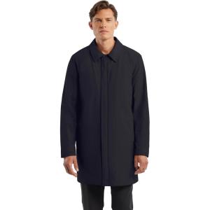 Hunter mens Castle Cloak Jacket(Night Sky)