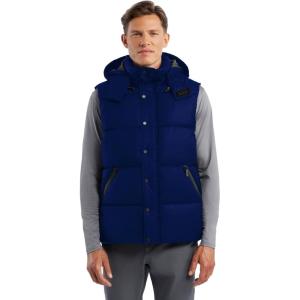 Hunter mens Chiswell Vest(Oceano)