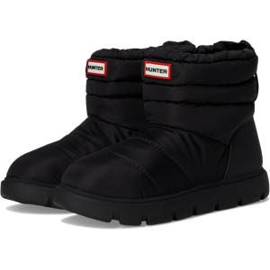 Hunter unisex-child Cuddle (Little Kid/Big Kid)(Black)