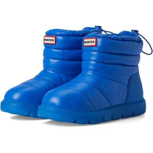 Hunter unisex-child Cuddle (Little Kid/Big Kid)(Medium Blue)