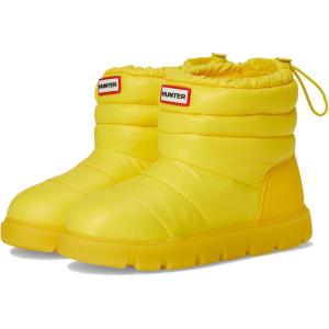 Hunter unisex-child Cuddle (Little Kid/Big Kid)(Yellow)