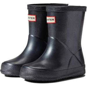Hunter unisex-child Original First Classic Nebula(Black)