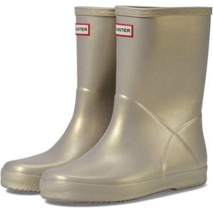 Hunter unisex-child Original First Classic Nebula(Pale Gold)