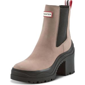 Hunter womens Miana(Medium Natural Leather)