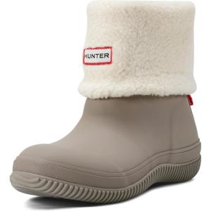 Hunter womens Thunor Waterproof(Light Natural)