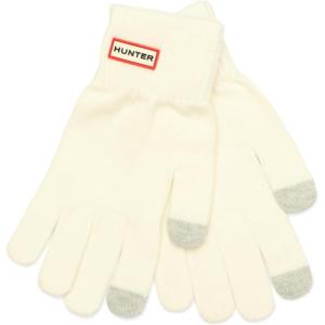 Hunter womens Womens Play Essential Glove(White)