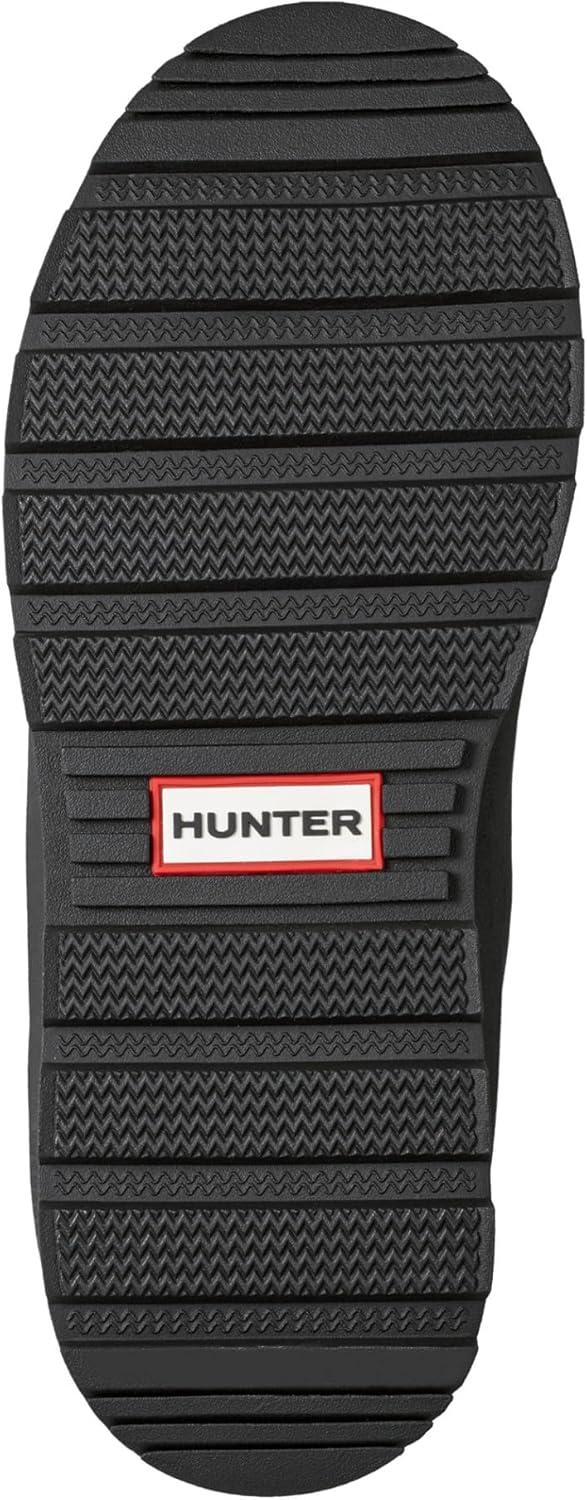 imageHunter Womens Amble Ankle BootBlack