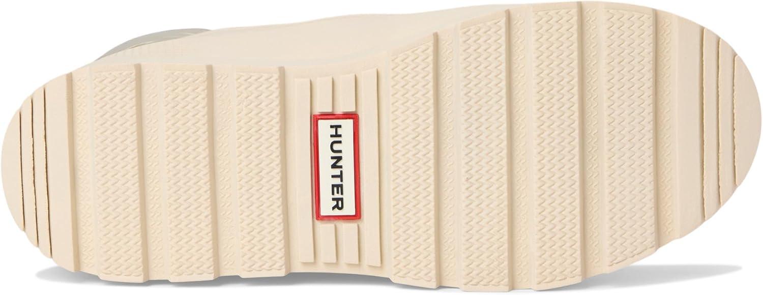 imageHunter Womens Amble Ankle BootLight Natural