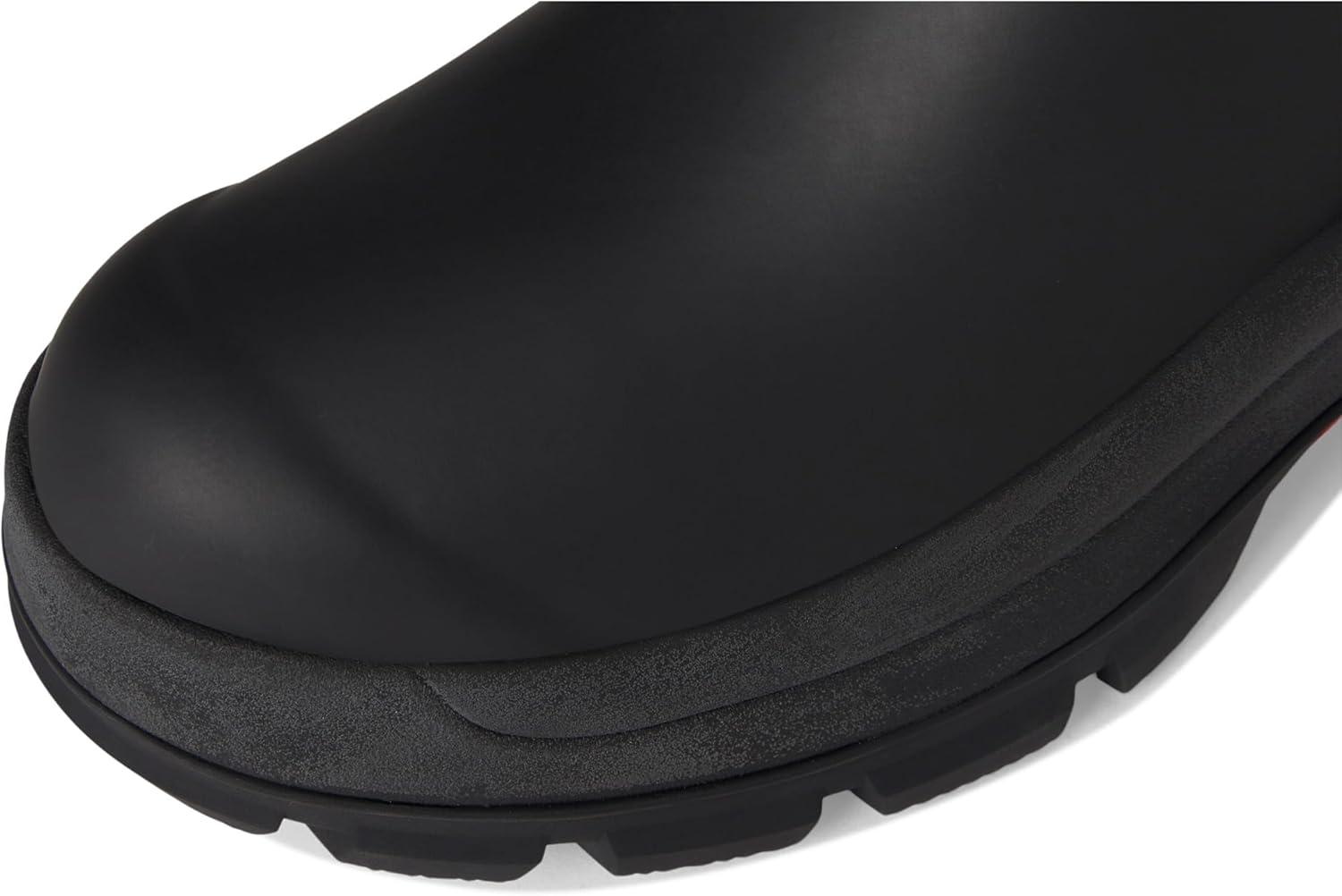 imageHunter Womens Eloise Rain BootBlack