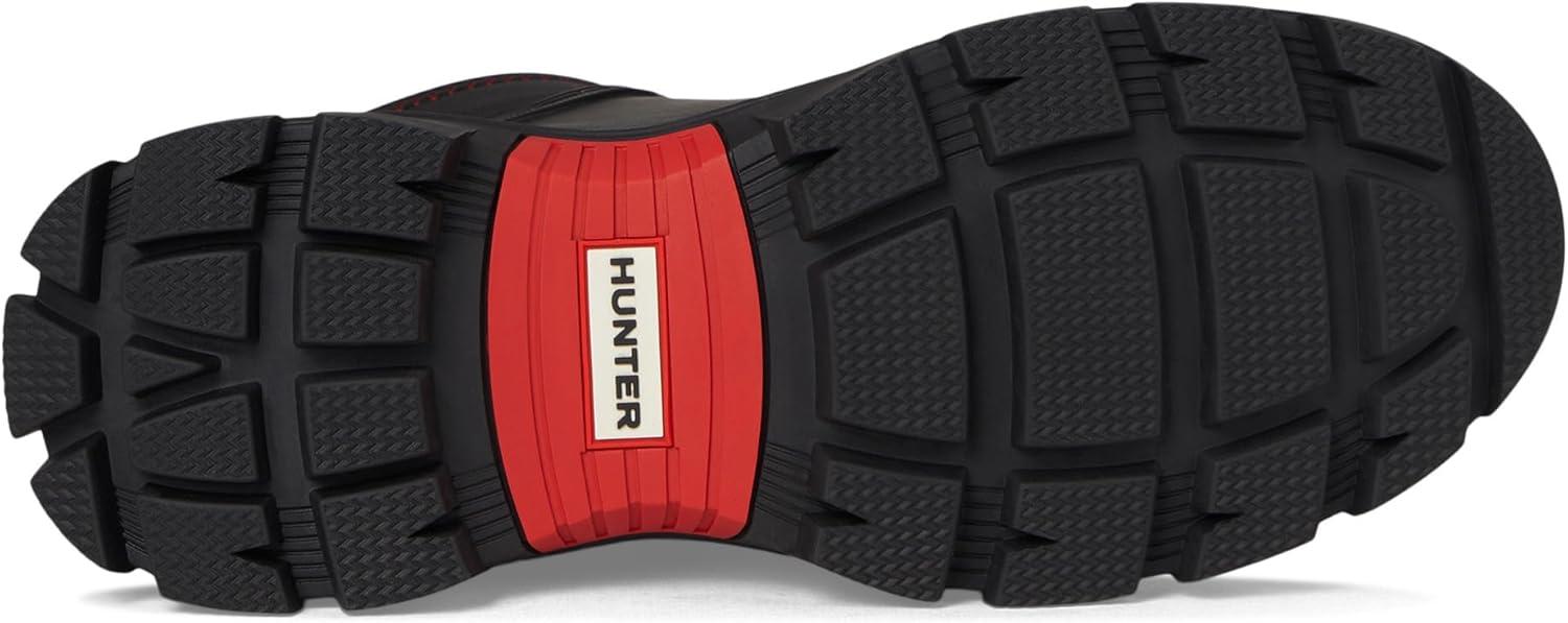 imageHunter Womens Eloise Rain BootBlack