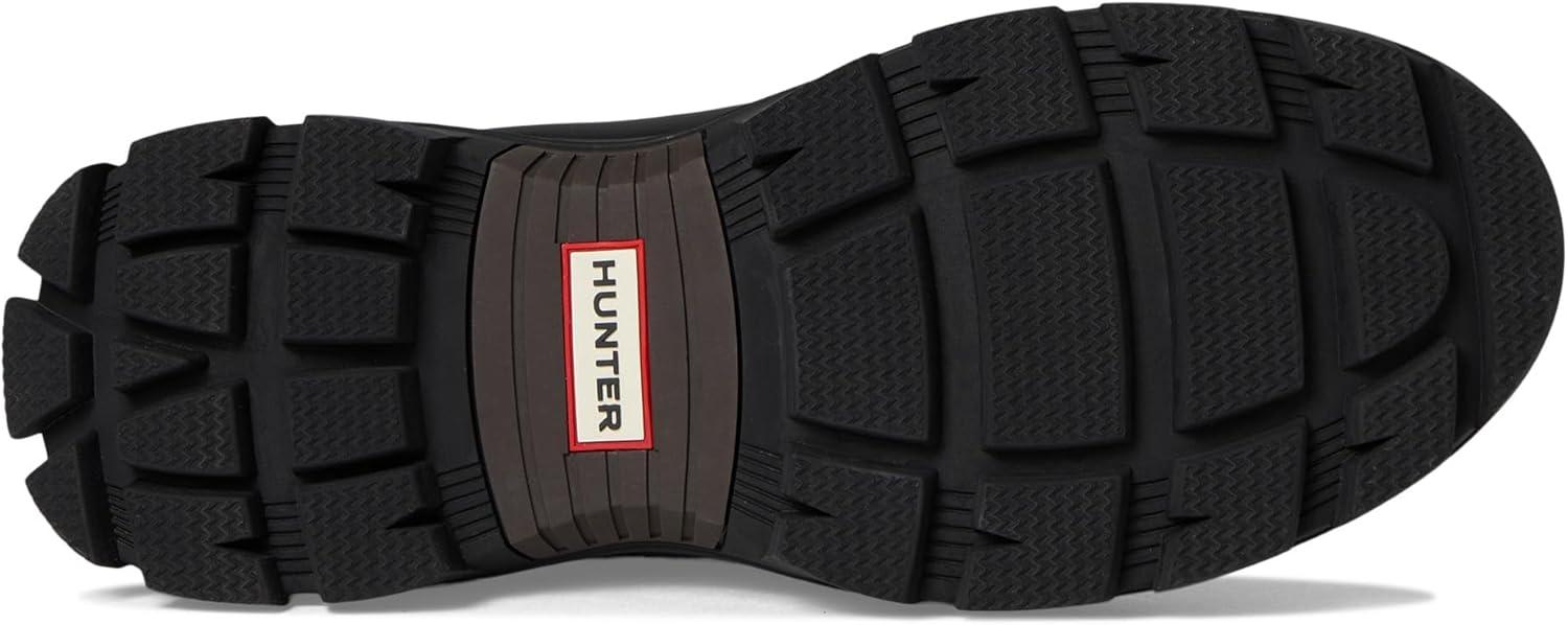 imageHunter Womens Eloise Rain BootDark Brown