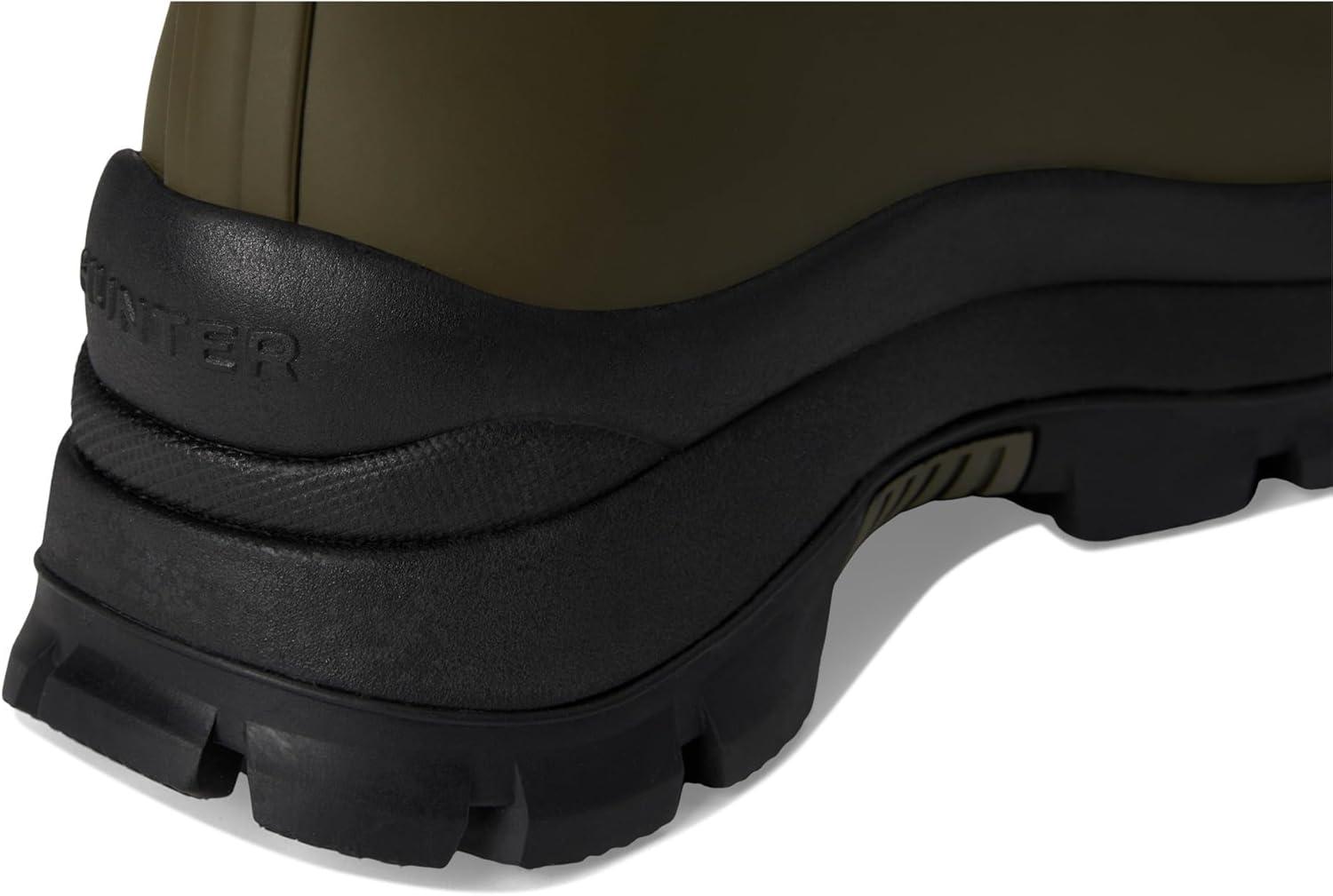 imageHunter Womens Eloise Rain BootDark Green