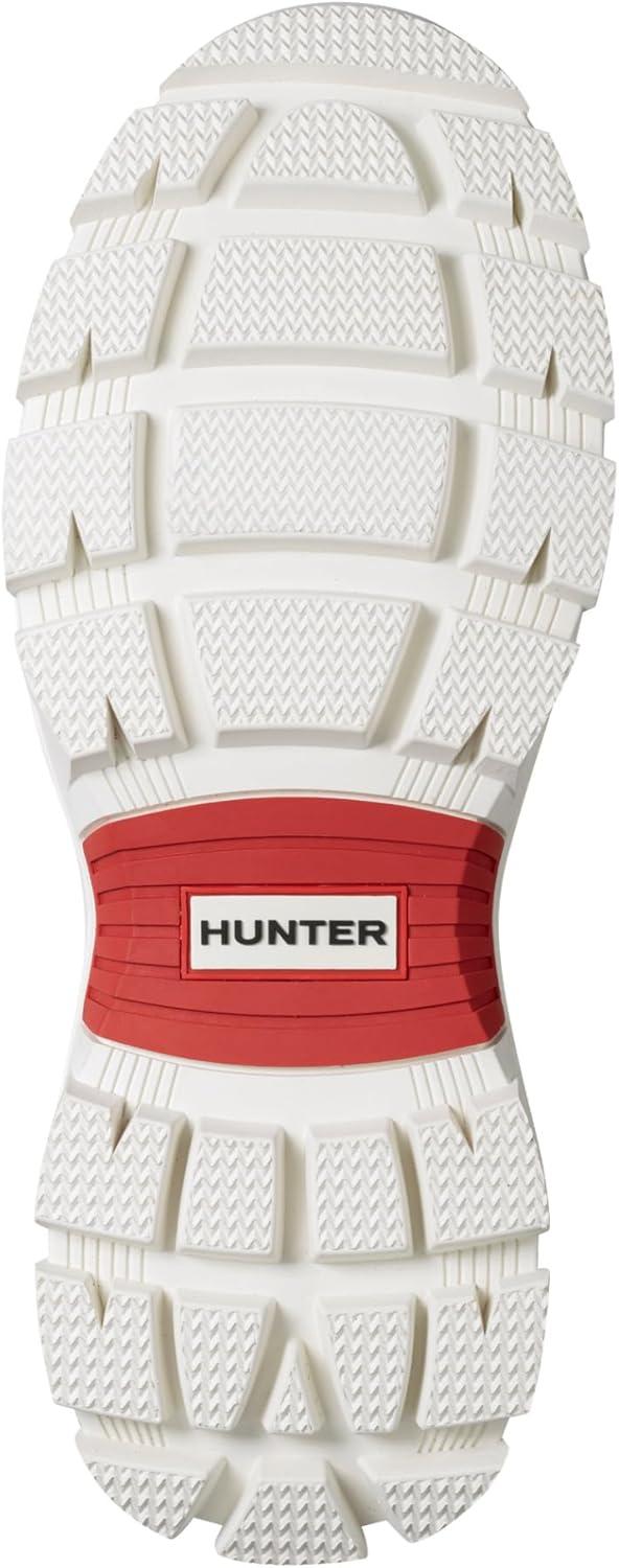 imageHunter Womens Eloise Rain BootIvoryBlack