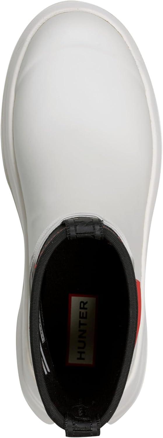 imageHunter Womens Eloise Rain BootIvoryBlack