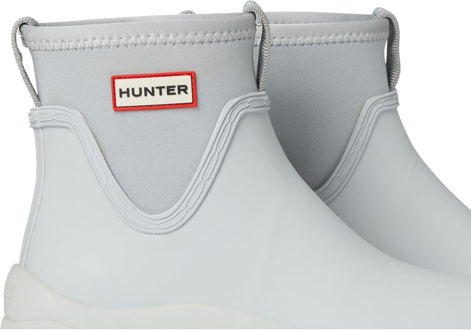 imageHunter Womens Eloise Rain BootLight Gray