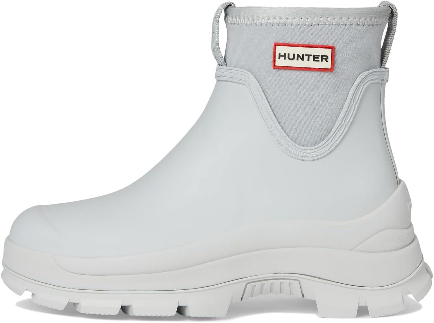 imageHunter Womens Eloise Rain BootLight Gray