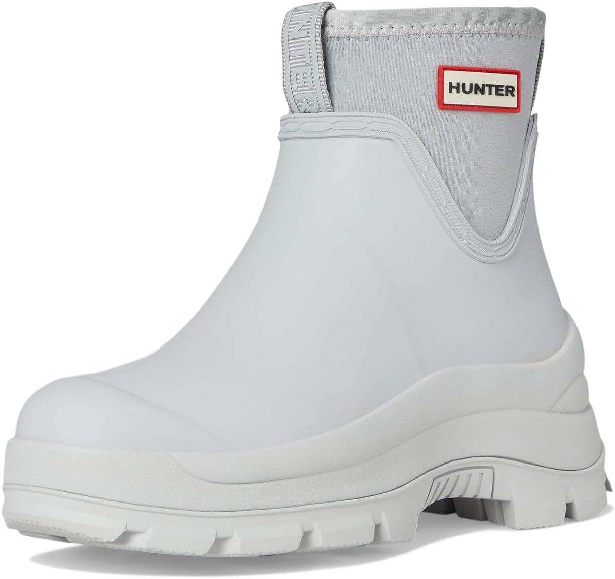 imageHunter Womens Eloise Rain BootLight Gray