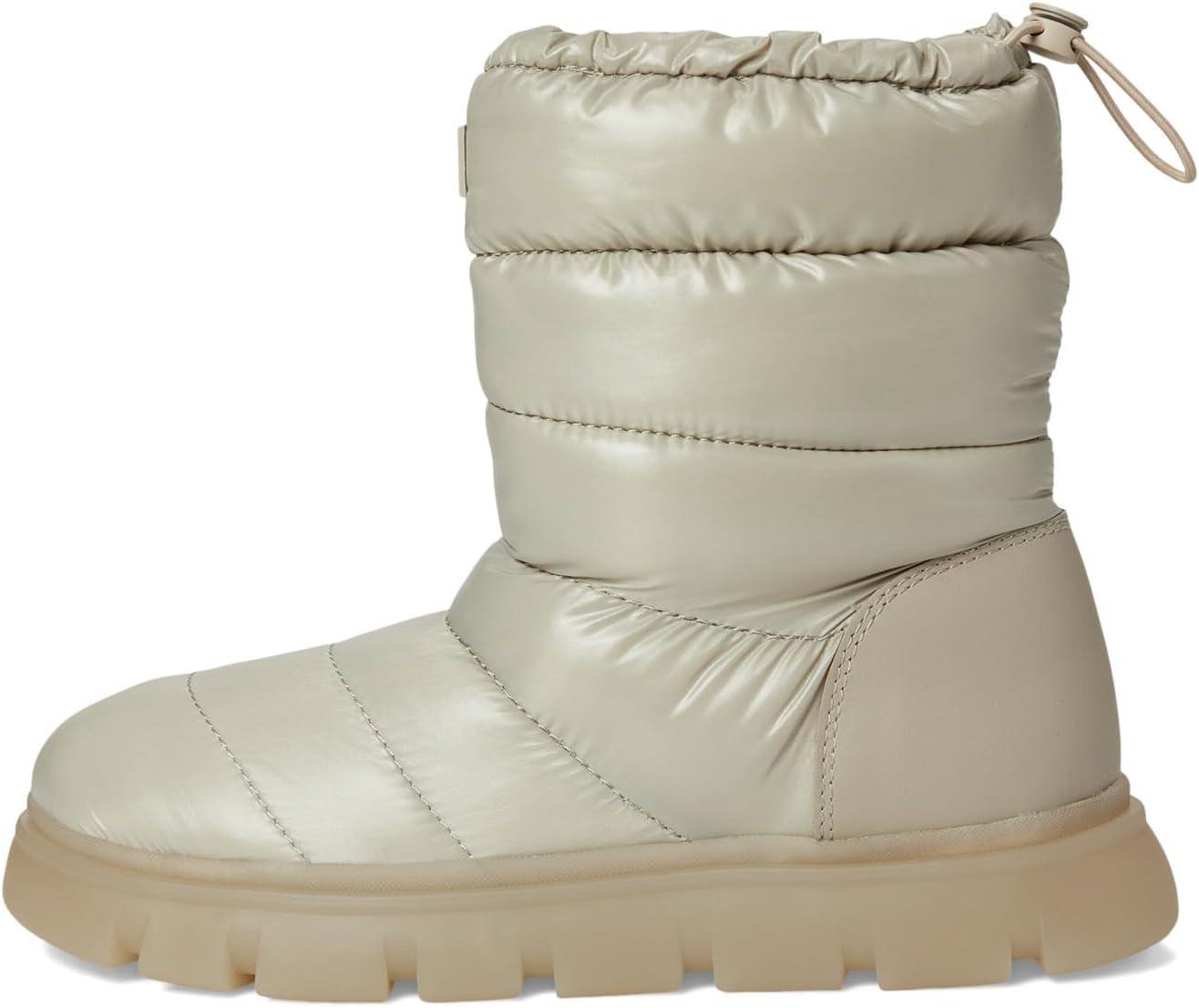 imageHunter Womens Maribel Snow BootLight Natural