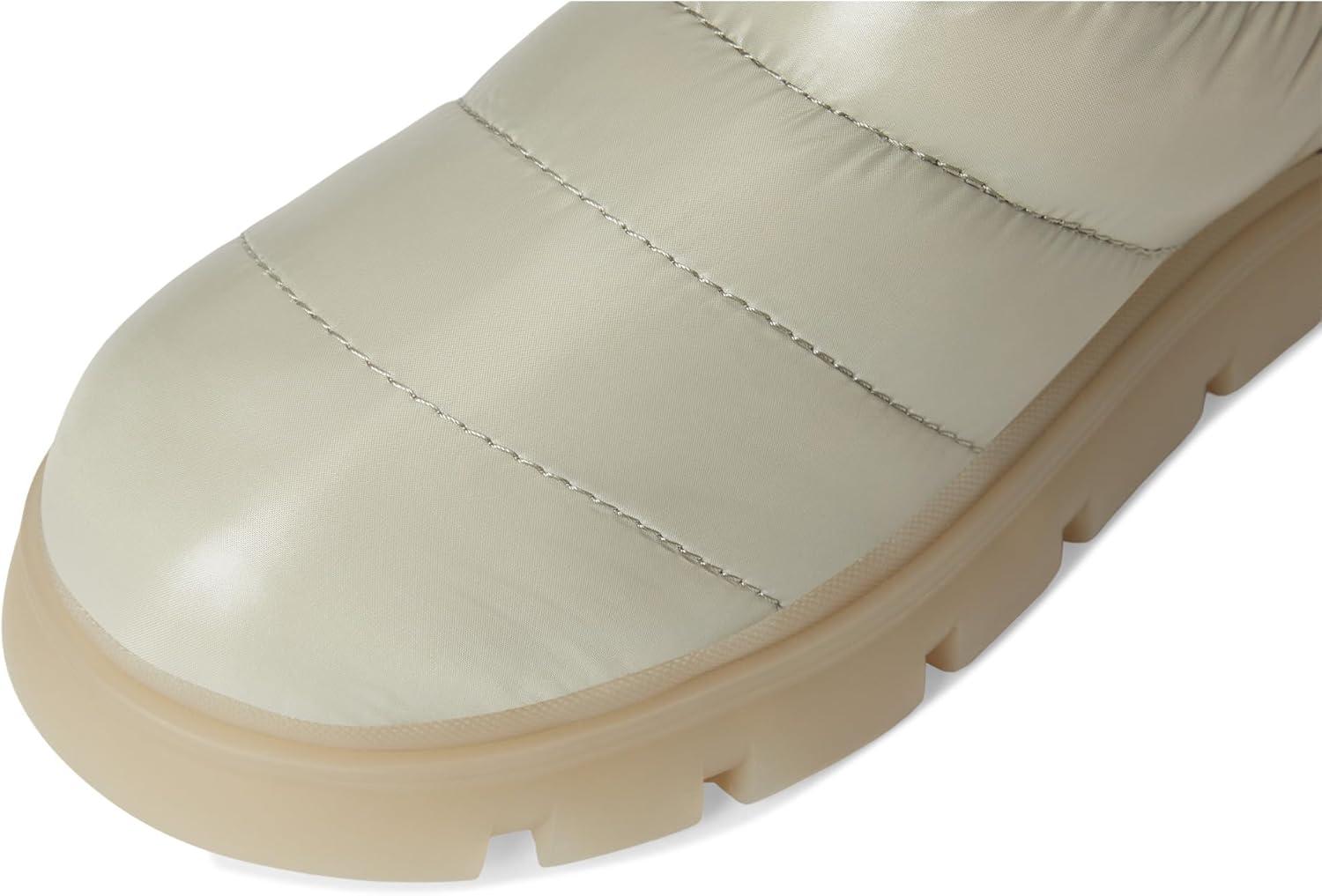 imageHunter Womens Maribel Snow BootLight Natural