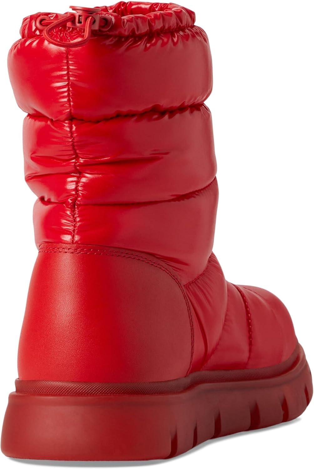 imageHunter Womens Maribel Snow BootMedium Red