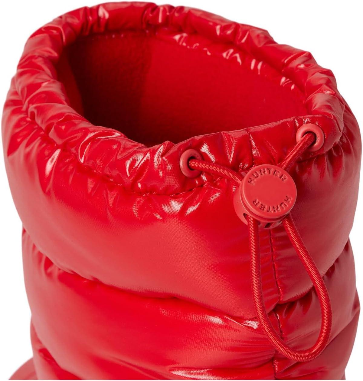 imageHunter Womens Maribel Snow BootMedium Red