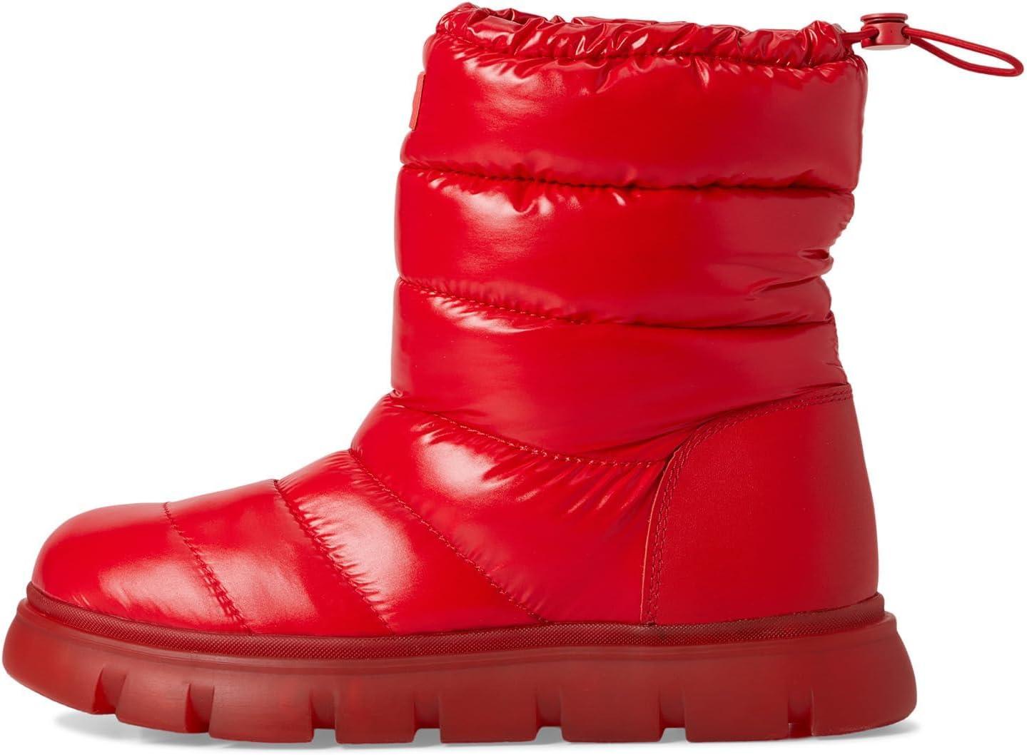 imageHunter Womens Maribel Snow BootMedium Red