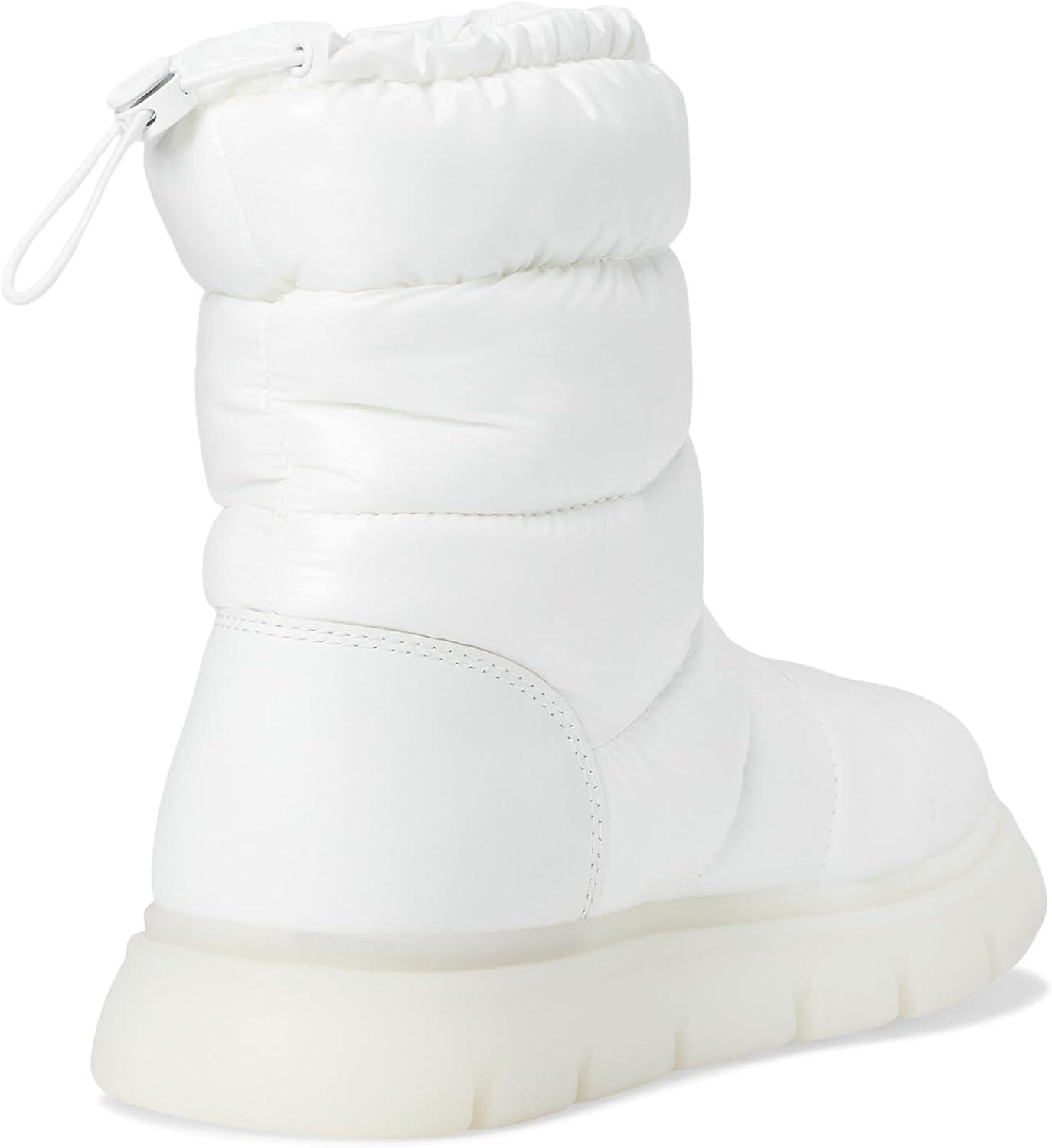imageHunter Womens Maribel Snow BootWhite