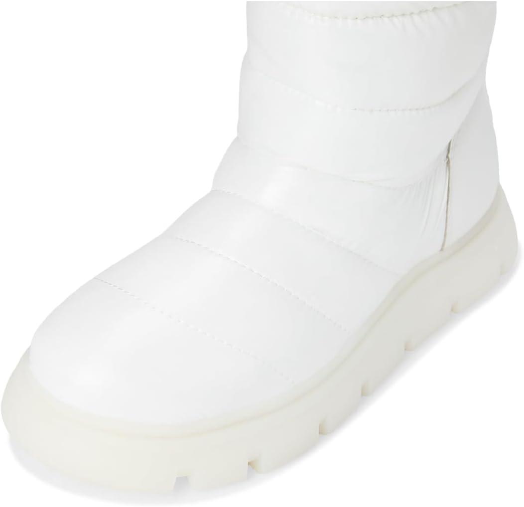 imageHunter Womens Maribel Snow BootWhite