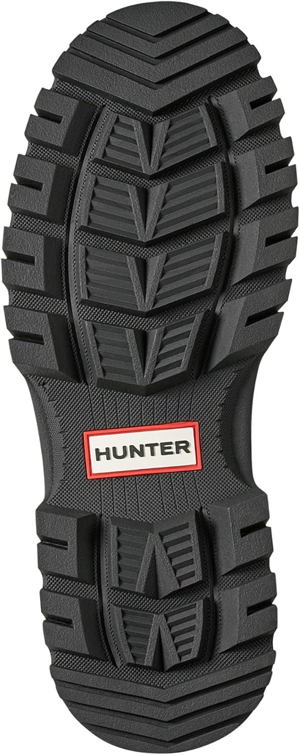 imageHunter Womens Winica Rain BootMedium Green Leather