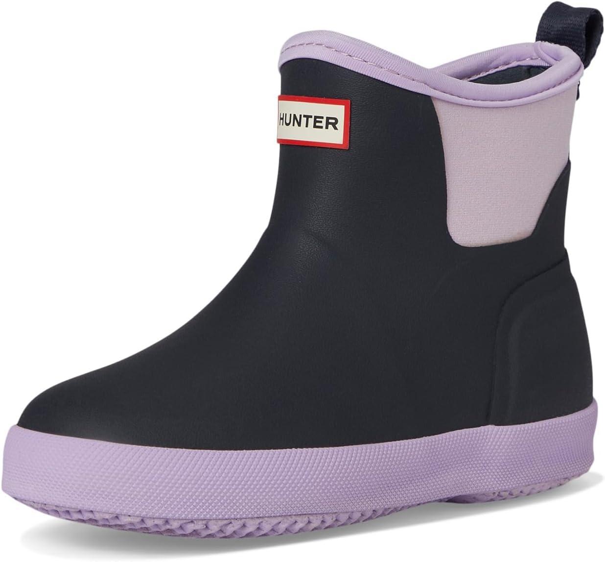 imageHunter unisexchild Finley ToddlerLittle KidDark Blue Fish Multi