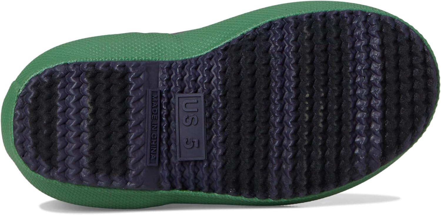 imageHunter unisexchild Finley ToddlerLittle KidDark BlueDark Green