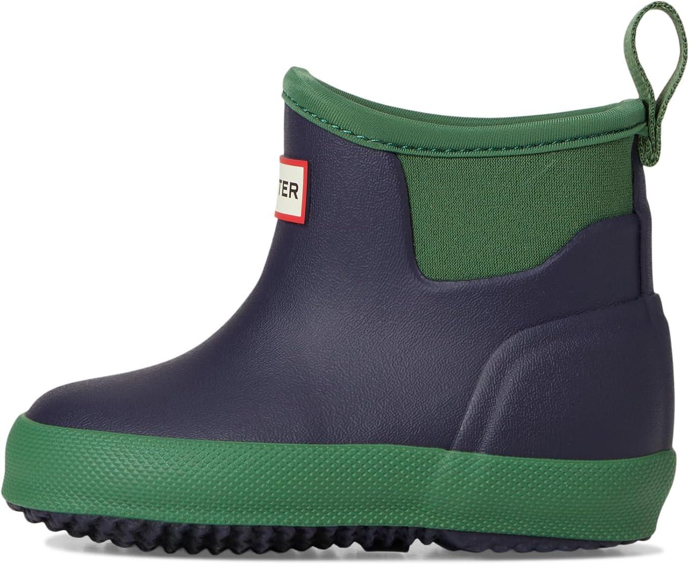 imageHunter unisexchild Finley ToddlerLittle KidDark BlueDark Green