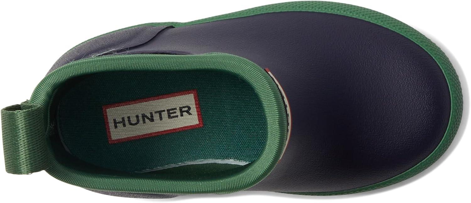 imageHunter unisexchild Finley ToddlerLittle KidDark BlueDark Green