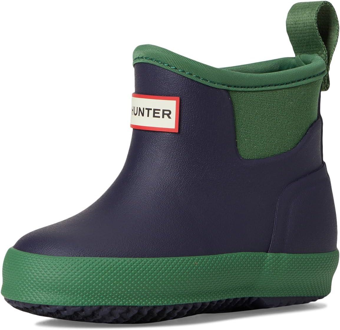 imageHunter unisexchild Finley ToddlerLittle KidDark BlueDark Green