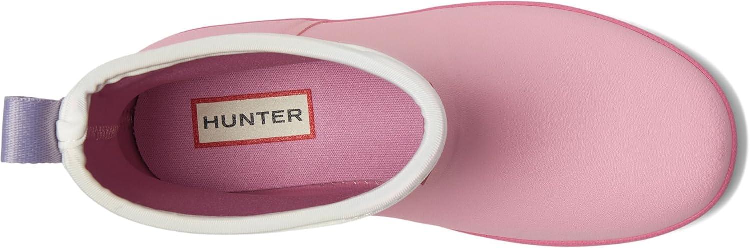 imageHunter unisexchild Finley ToddlerLittle KidMedium PinkPurple