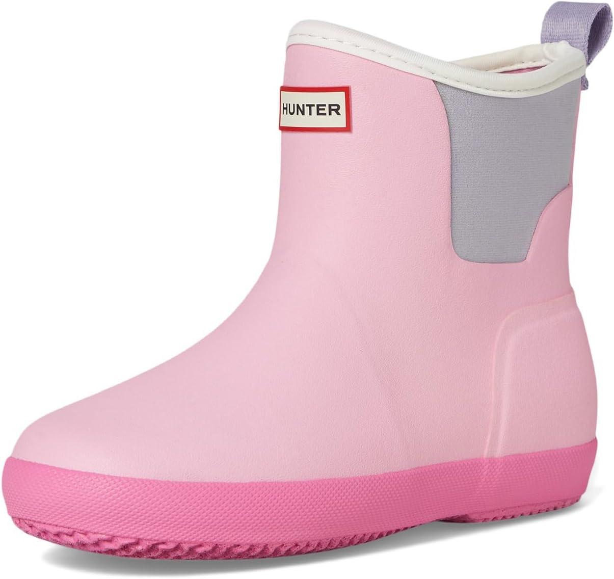 imageHunter unisexchild Finley ToddlerLittle KidMedium PinkPurple