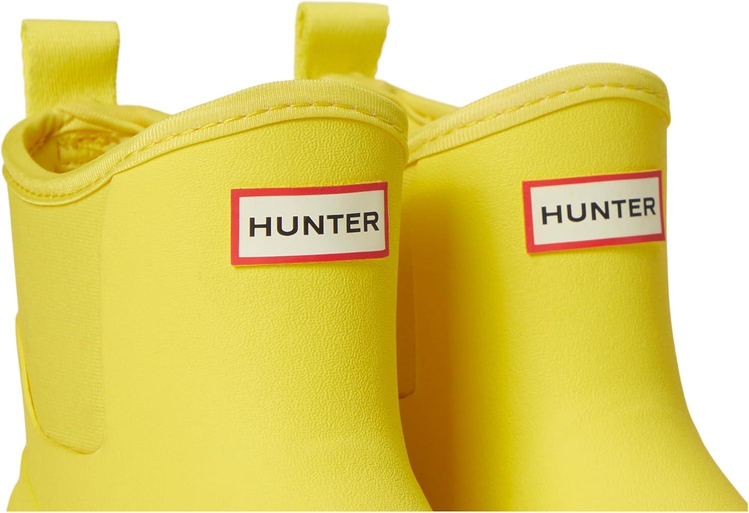 imageHunter unisexchild Finley ToddlerLittle KidYellow