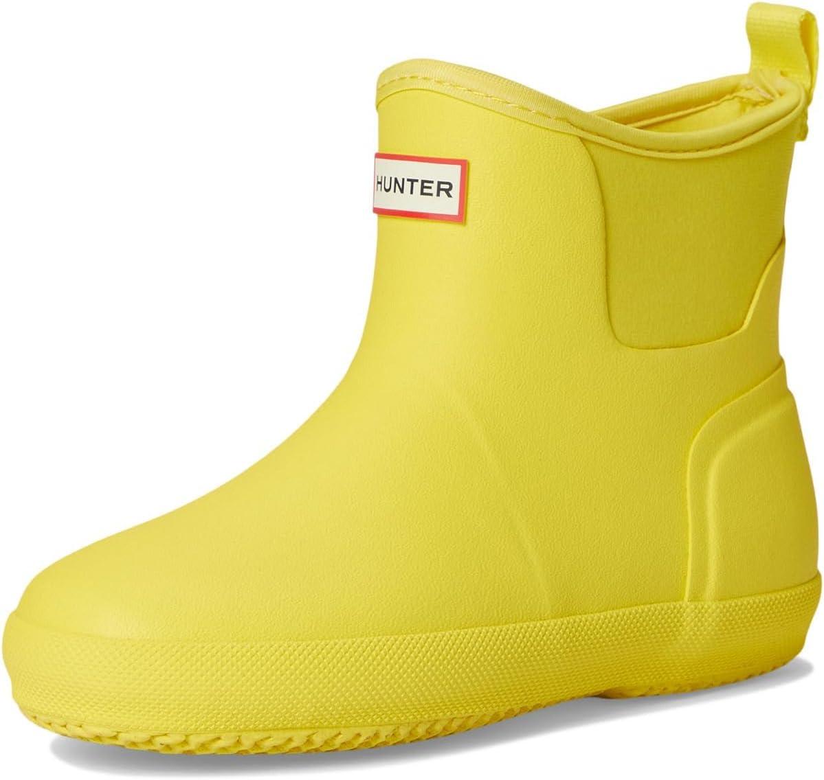 imageHunter unisexchild Finley ToddlerLittle KidYellow