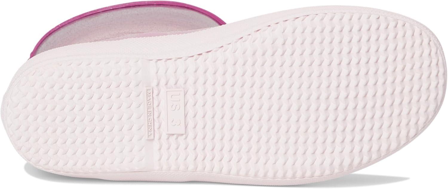 imageHunter unisexchild First Starcloud ToddlerLittle KidDark Pink Ombre Glitter