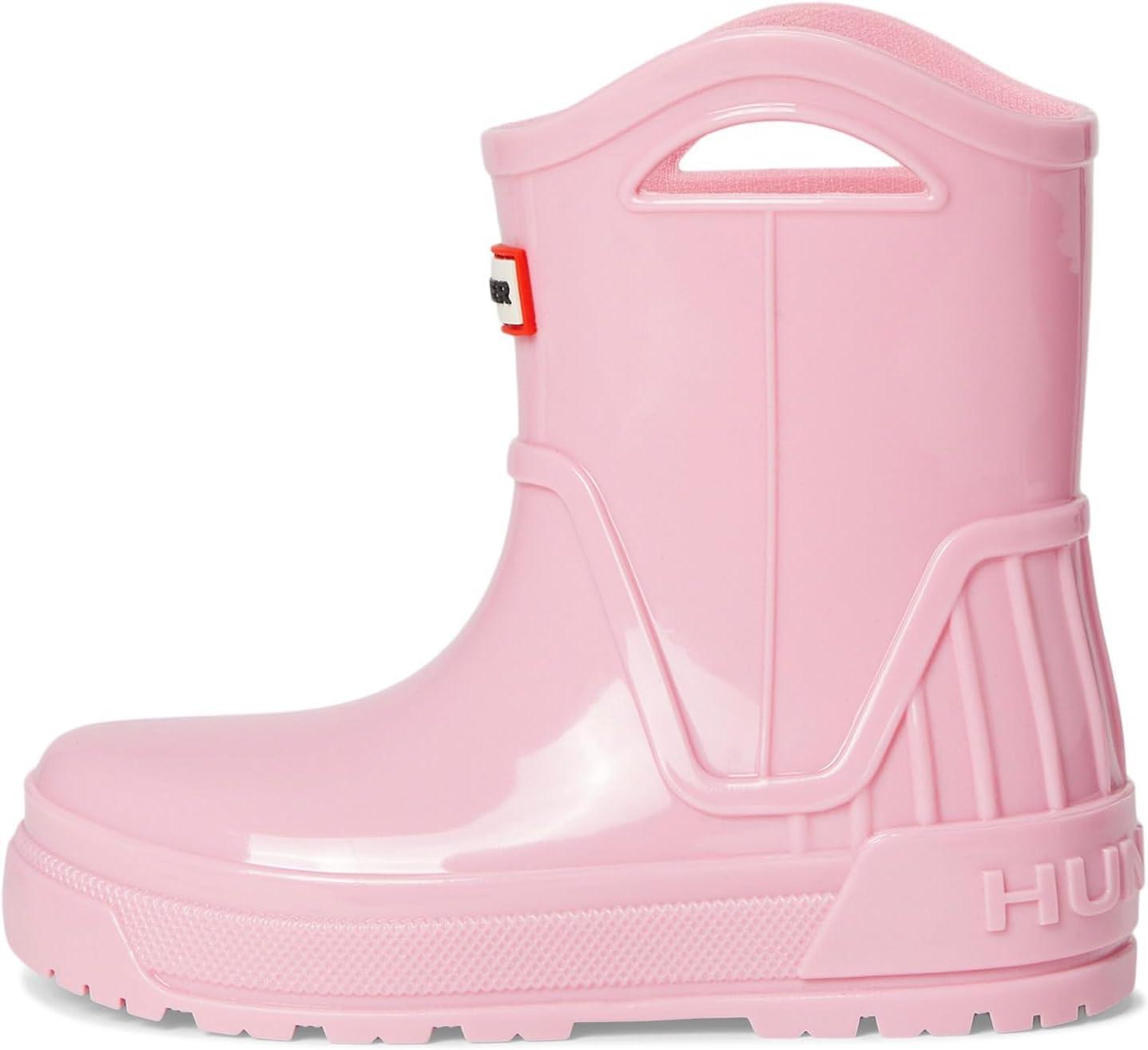 imageHunter unisexchild Georgey ToddlerLittle KidLight Pink