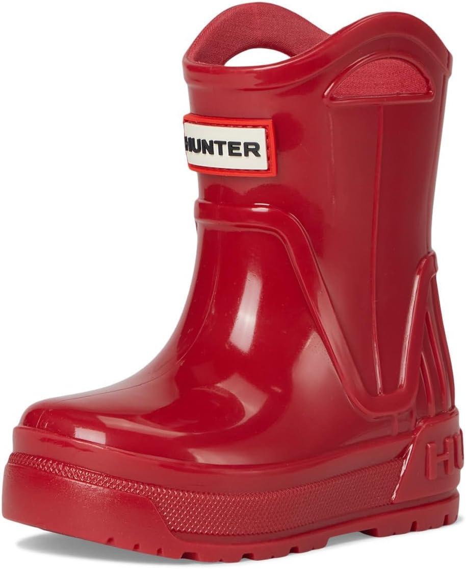 imageHunter unisexchild Georgey ToddlerLittle KidRed