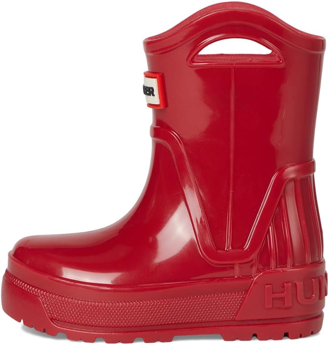 imageHunter unisexchild Georgey ToddlerLittle KidRed