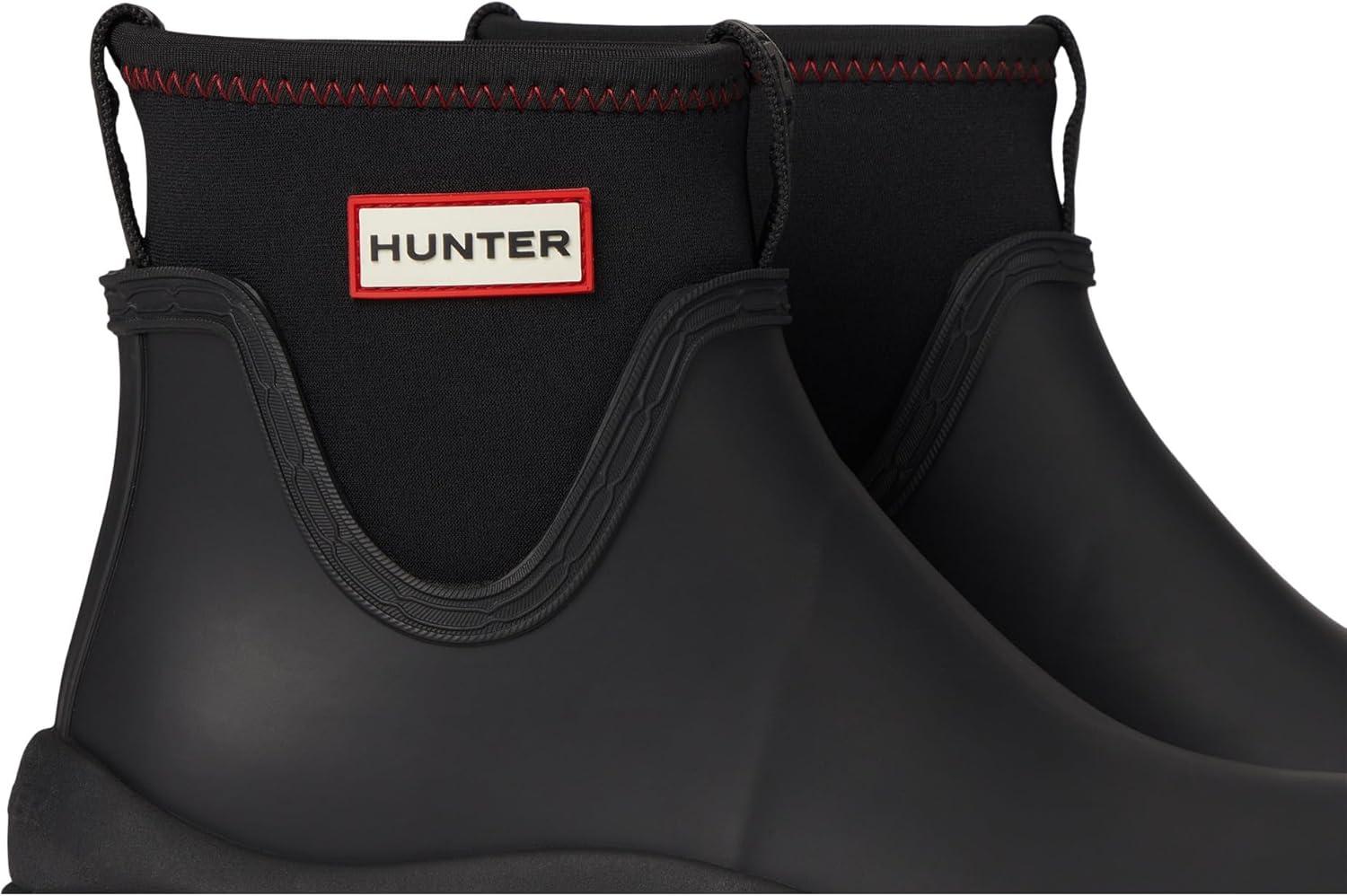 imageHunter womens EloiseBlack