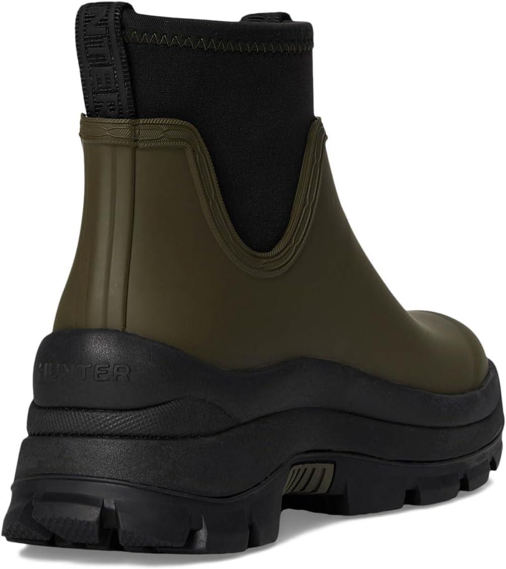 imageHunter womens EloiseDark Green