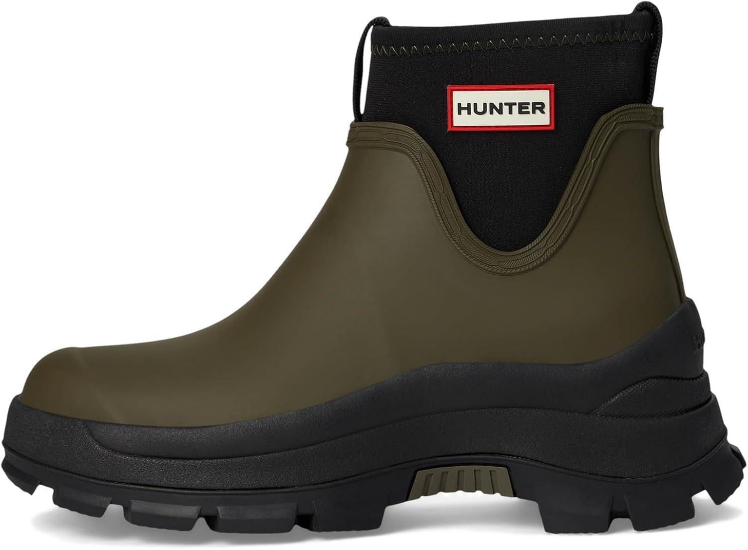 imageHunter womens EloiseDark Green