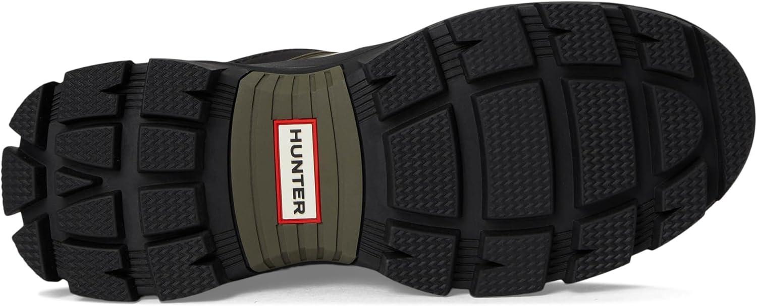 imageHunter womens EloiseDark Green