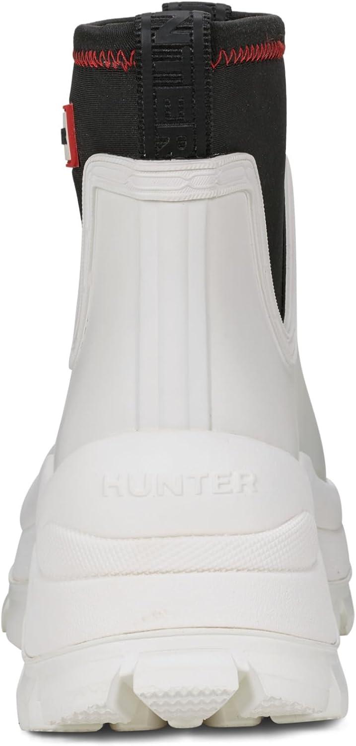 imageHunter womens EloiseIvoryBlack