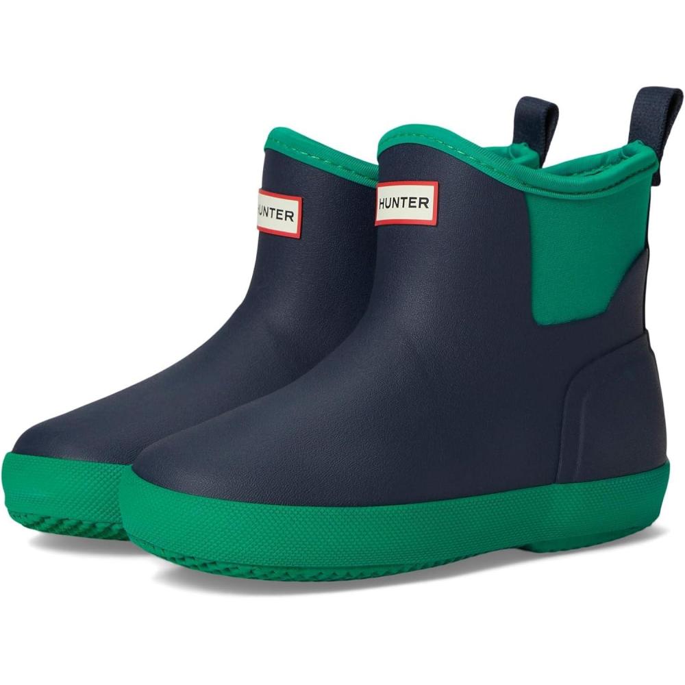 imageHunter unisexchild Finley ToddlerLittle KidDark Blue Dino Multi